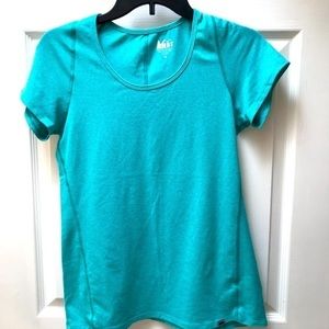 REI Activewear Top=Size M